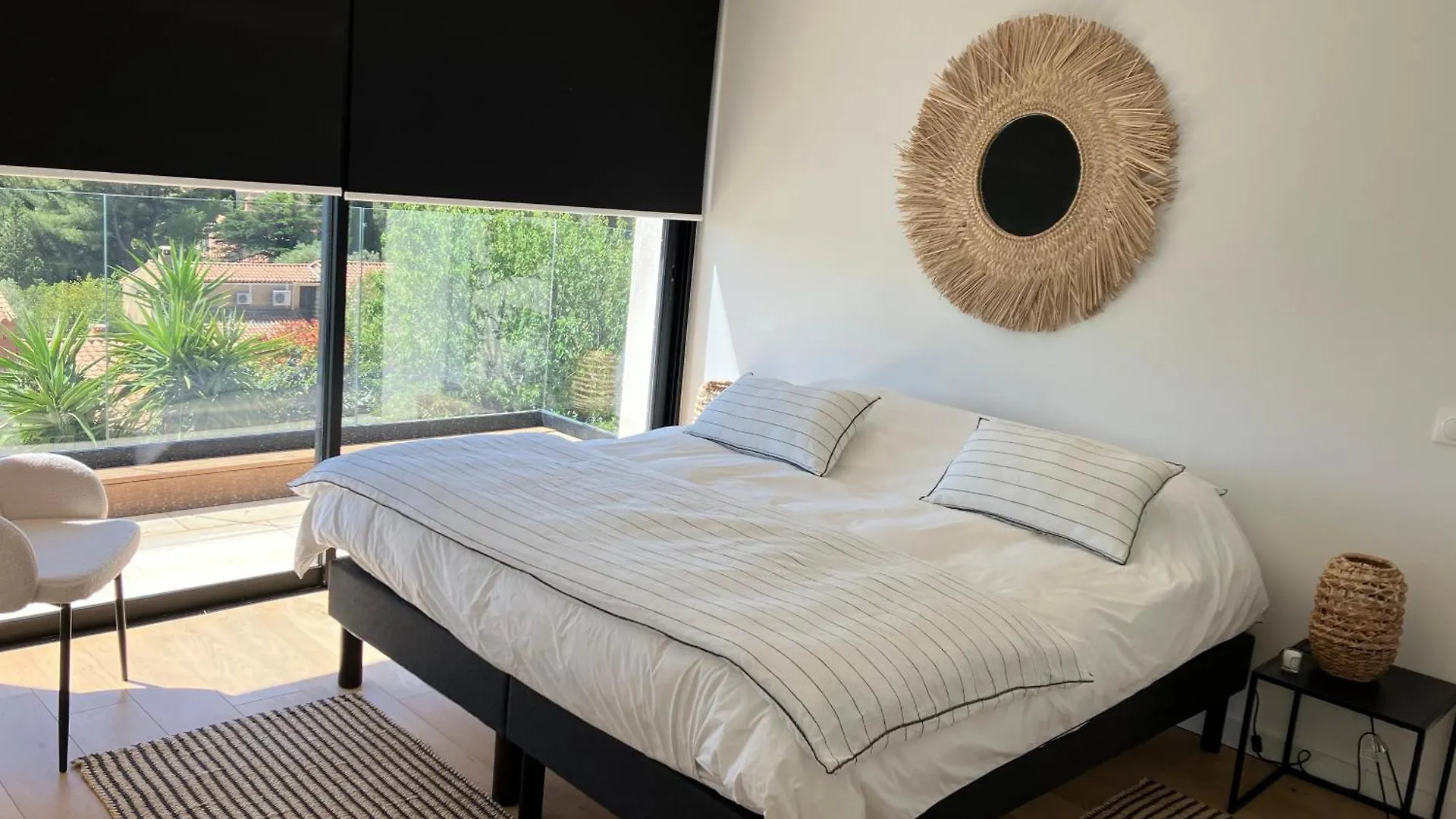 Suite Autonome Acces Piscine Ollioules Homestay
